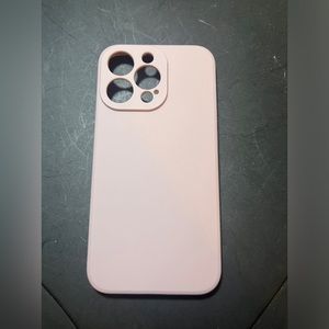 🔥 (5 for 15$) IPhone 13 Pro Case Silicone